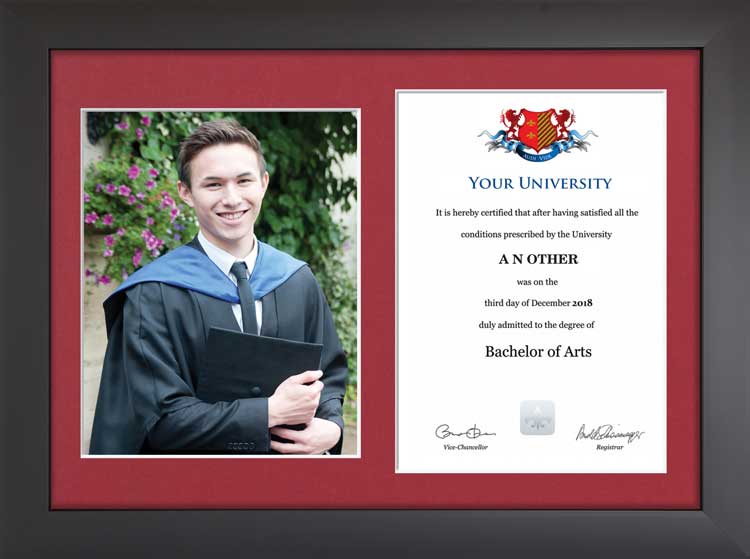 Graduation-Photo-Frames-With-Certificate