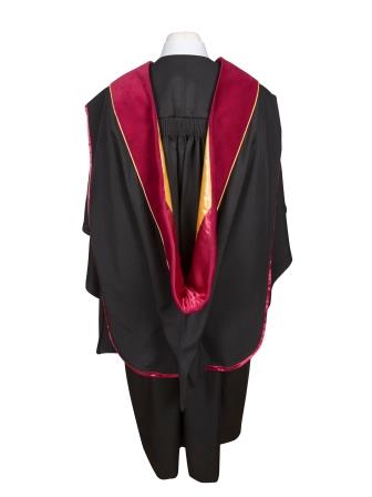 American Graduation Gowns for Sale from Graduation Attire