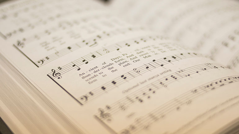 Worship Songs & Hymns for Ash Wednesday - PraiseCharts