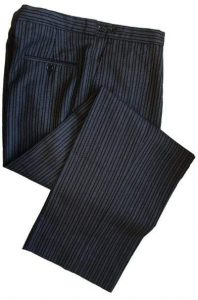 Barristers Court Stripe Pant