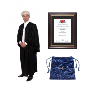 Barrister Gift Guide