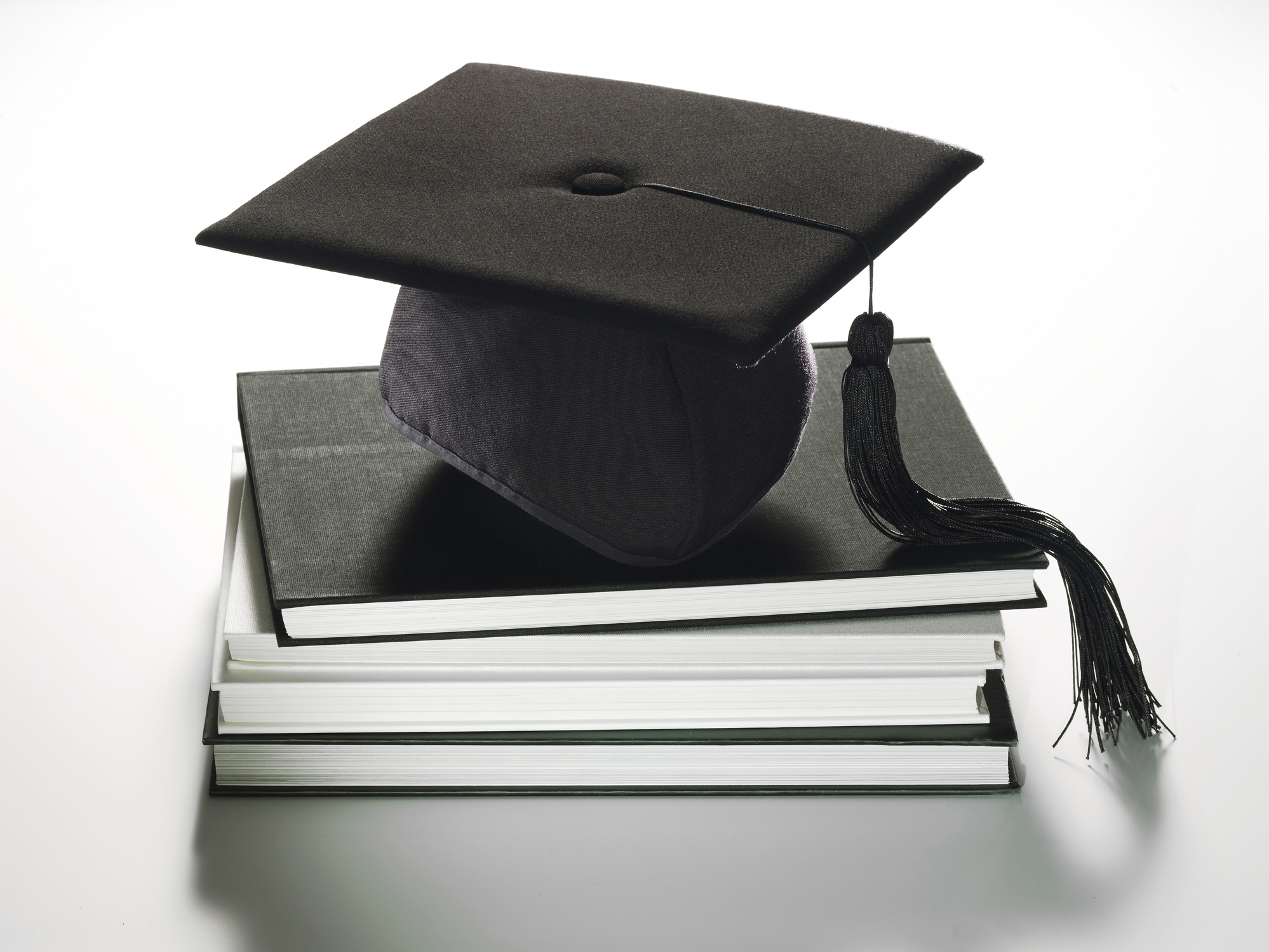 graduation ceremony ideas - Digital Yearbook