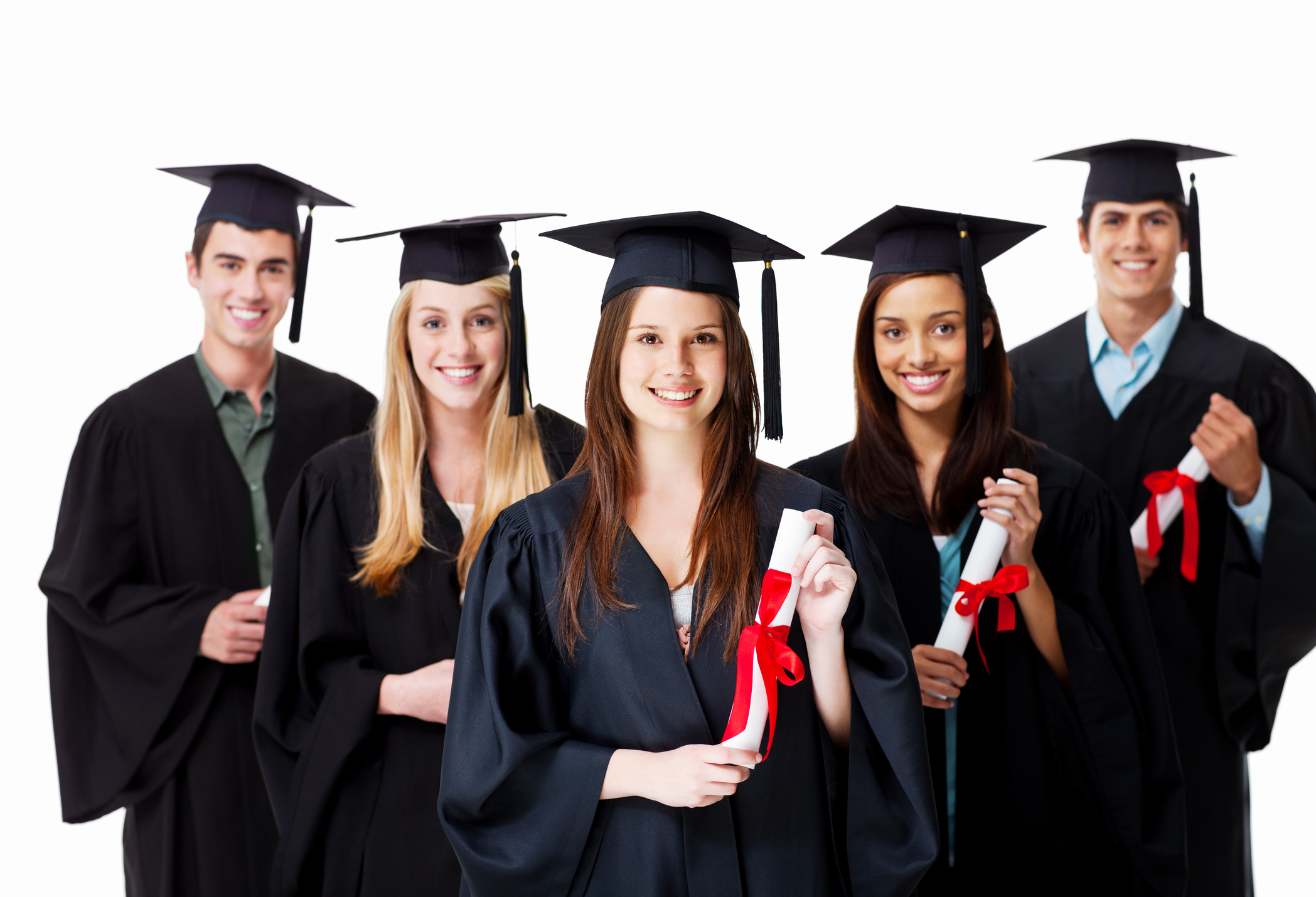 graduation ceremony ideas - Graduation Gowns 