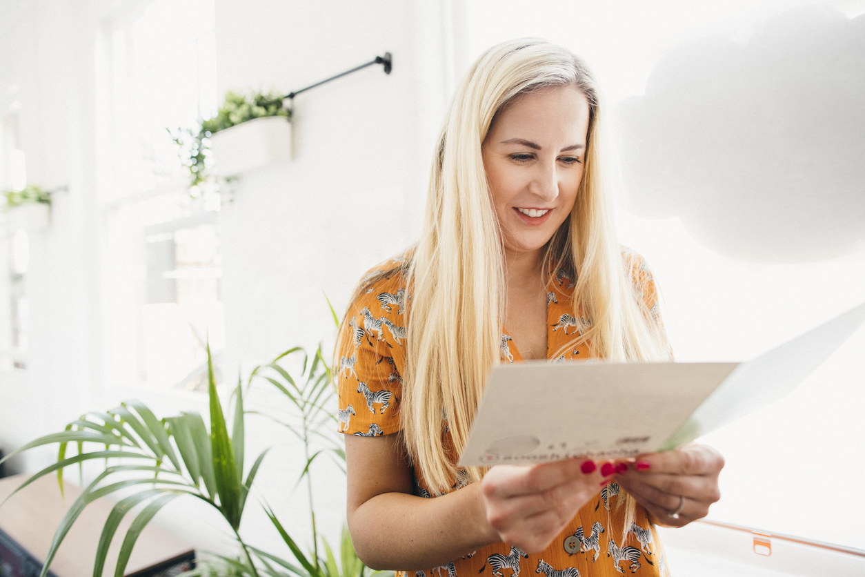 What to Write in a Graduation Card