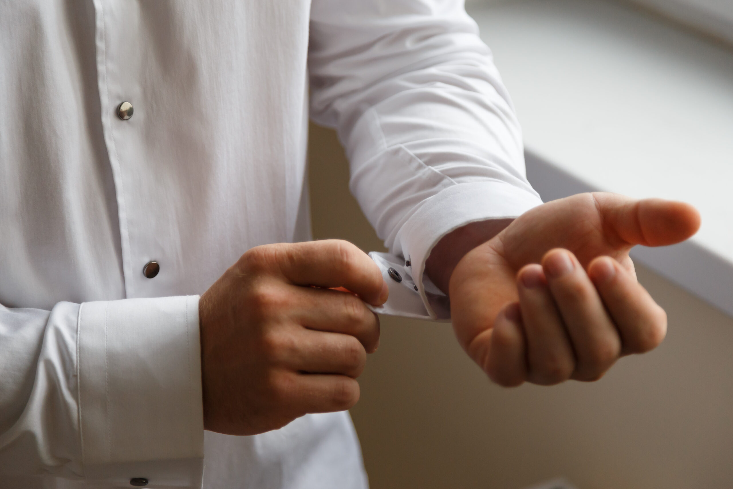 Attire Cufflinks