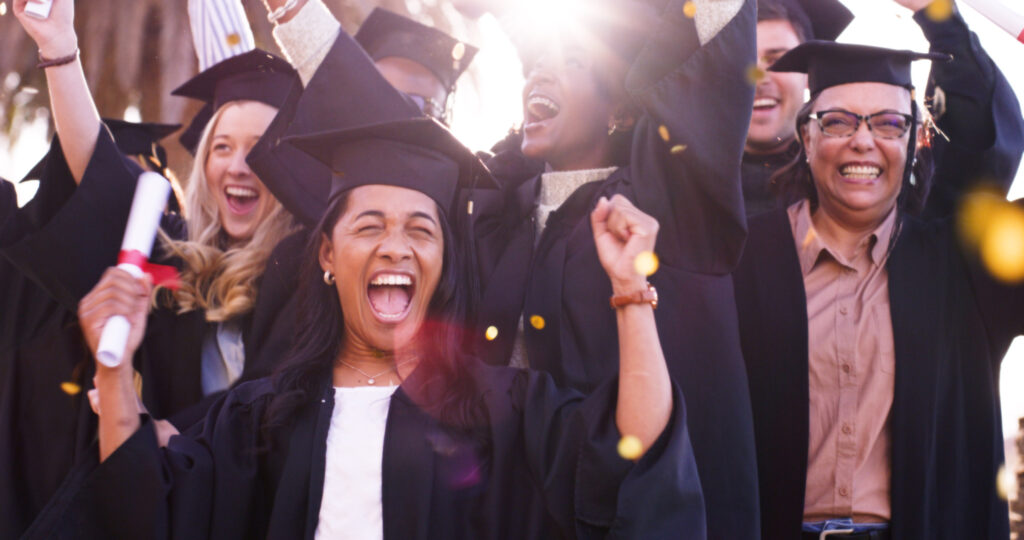 Plan further celebrations